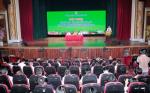 Hội nghị kết nối cung - cầu sản phẩm nông sản, thực phẩm an toàn tỉnh Thanh Hóa năm 2023