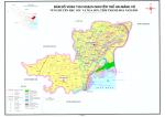 Bản đồ Vùng nuôi NT2MV tỉnh Thanh Hóa